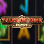 Tales of Time Egypt