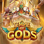 Temple of Gods
