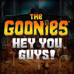 The Goonies Hey You Guys