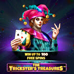 The Trickster's Treasure