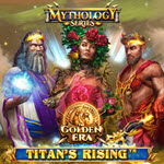 Titan’s Rising — The Golden Era