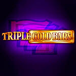 Triple Gold Bars