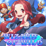 Wizard of Wild