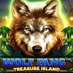 Wolf Fang - Treasure Island