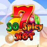 30 Spicy Hot