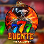777 Quente Megaways