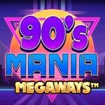 90's Mania Megaways