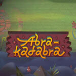 Abrakadabra (Peter and Sons)