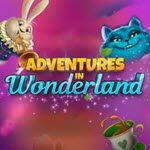 Adventures in Wonderland (NeoGames)