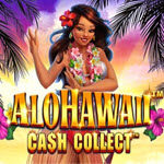 Alohawaii: Cash Collect