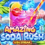 Amazing Soda Rush