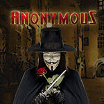 Anonymous (AGT Software)