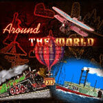 Around The World (AGT Software)