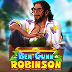 Ben Gunn Robinson