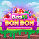 Bets10 Bon Bon