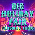 Big Holiday Fair