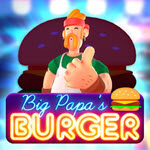 Big Papa’s Burger