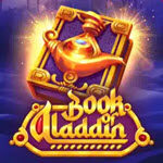 Book of Aladdin