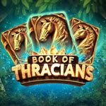 Book of Thracians