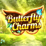 Butterfly Charms