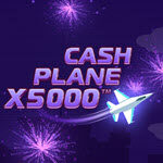 Cash Plane X5000