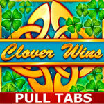Clover Wins (Pull Tabs)