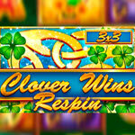 Clover Wins (Reel Respin)