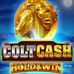 Colt Cash: Hold and Win
