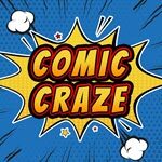 Comic Craze