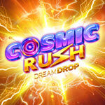 Cosmic Rush