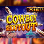 Cowboy Shootout