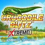 Crocodile Blitz Extreme