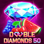 Double Diamonds 50