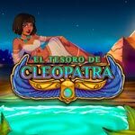 El Tesoro de Cleopatra