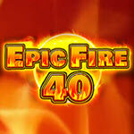 Epic Fire 40