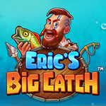 Eric's Big Catch