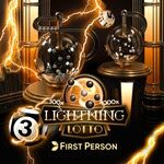 First Person Lightning Lotto