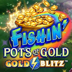 Fishin' Pots of Gold: Gold Blitz