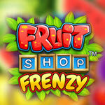 Fruit Shop Frenzy