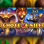 Ghost of Nile (3x3)