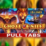 Ghost of Nile (Pull Tabs)