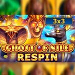 Ghost of Nile (Reel Respin)