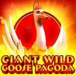 Giant Wild Goose Pagoda