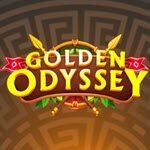Golden Odyssey (Connective Games)