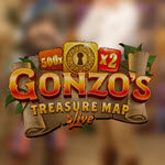 Gonzo’s Treasure Map