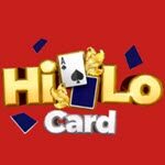 Hi Lo Card