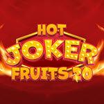 Hot Joker Fruits 20