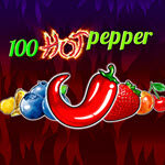 Hot Pepper 100