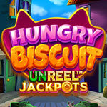 Hungry Biscuit