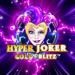 Hyper Joker Gold Blitz